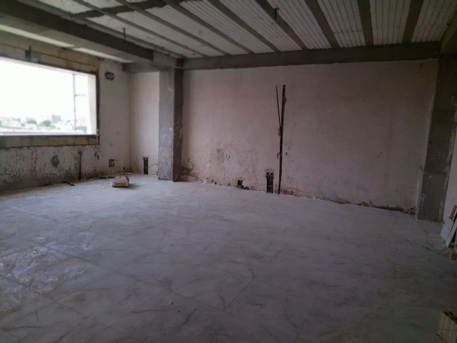 آپارتمان ۱۲۰ متری خیابان سعدی|فروش آپارتمان|ملایر, |دیوار