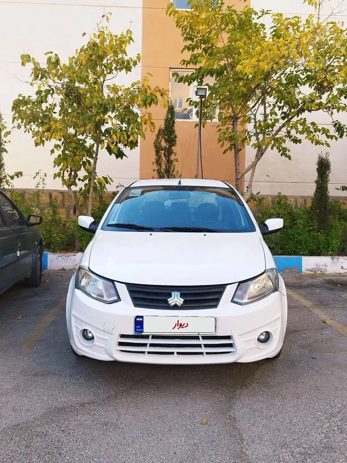 ساینا 1400|خودرو سواری و وانت|شیراز, شهرک استقلال|دیوار