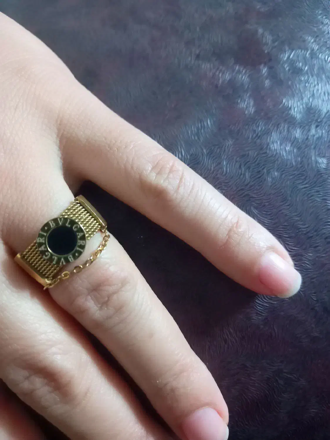 تعدادی انگشتر وگوشواره|بدلیجات|ساوه, |دیوار