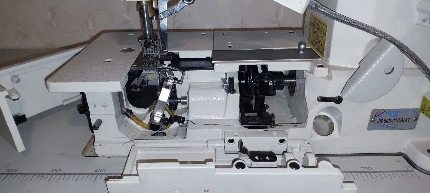 میاندوز جکی|چرخ خیاطی و ریسندگی|تهران, شادمان|دیوار