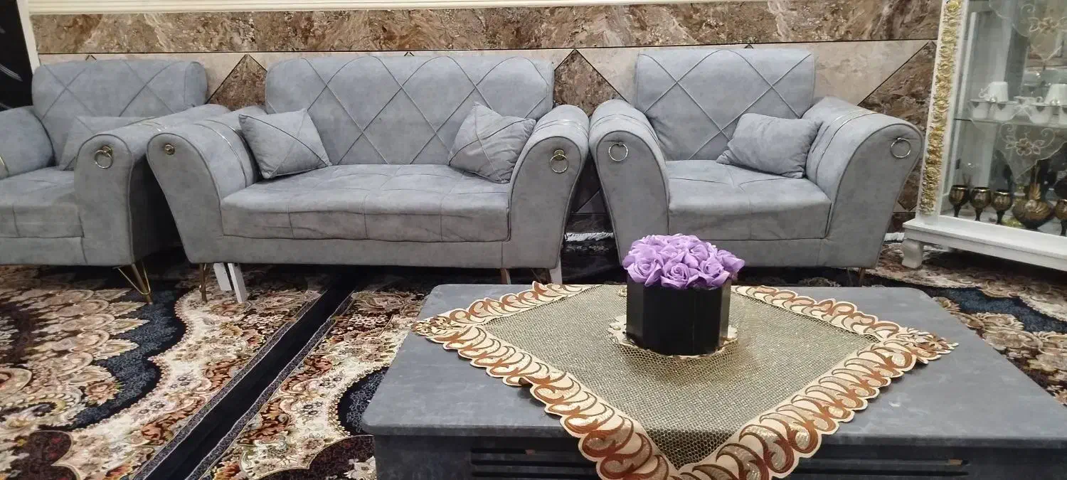 سوسنگرد|فرش|سوسنگرد, |دیوار