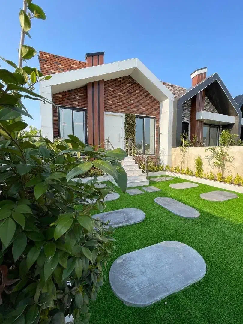 همکف مدرن نوساز ۱۸۰ متری  دوخوابه|فروش خانه و ویلا|چمستان, |دیوار