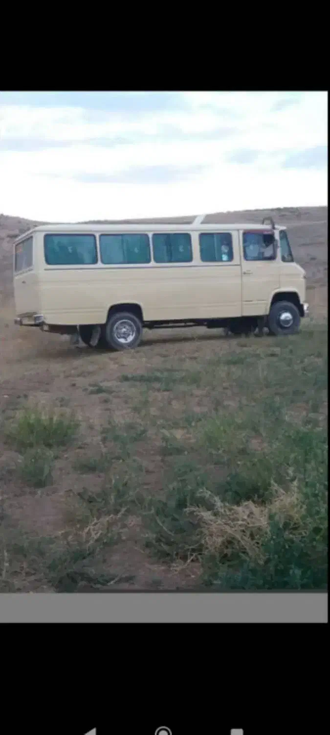 سرویس مینی بوس شهرک مورچه خورت ومحموداباد|خدمات حمل و نقل|شاهین‌شهر, مسکن مهر|دیوار