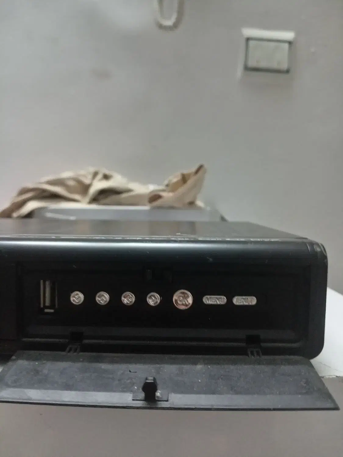 دیجیتال در حد نو خیلی تمیزه درحد|صوتی و تصویری|بجنورد, |دیوار