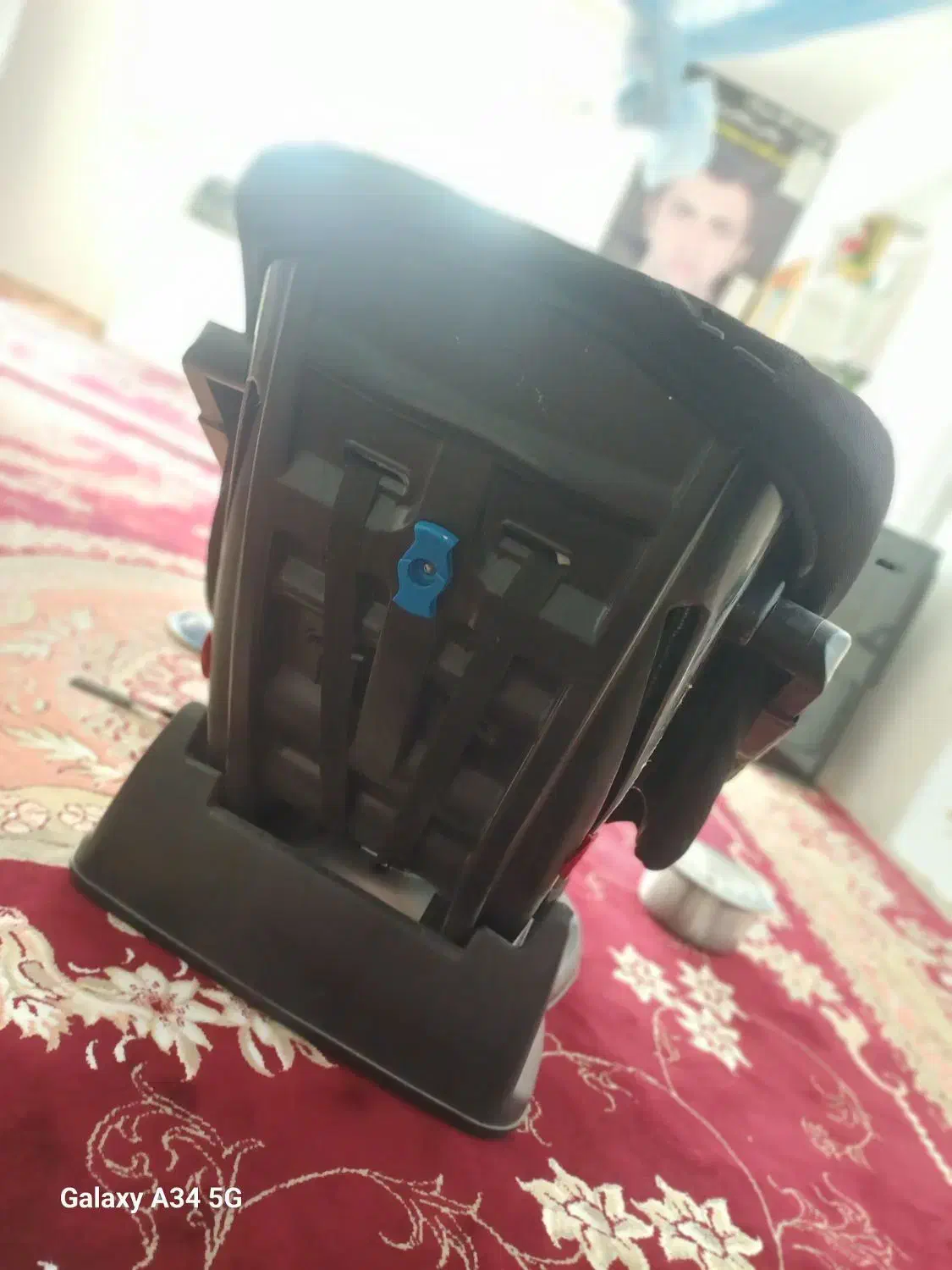 صندلی|تخت و صندلی بچه|بجنورد, |دیوار