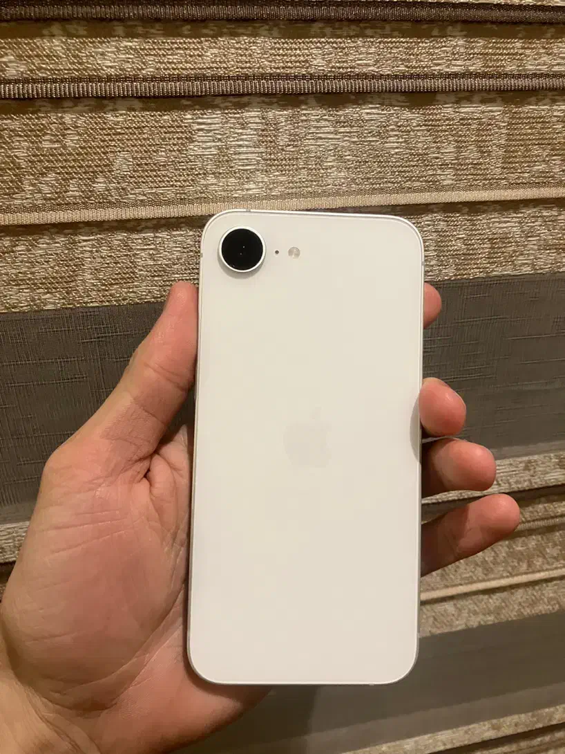 ایفون16e|موبایل|مشهد, رضاشهر|دیوار