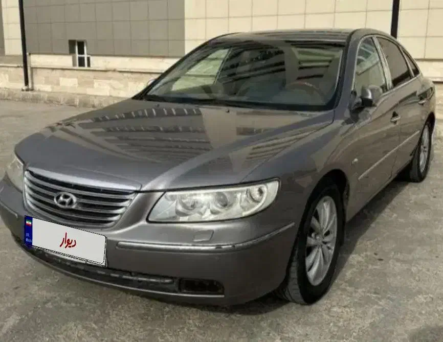 ازرا ۲۰۰۸ فول نقد و اقساط و معاوضه|خودرو سواری و وانت|مشهد, ادیب نیشابوری (شهرک غرب)|دیوار