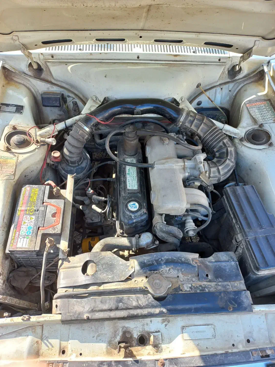 پیکان|خودرو سواری و وانت|اردبیل, |دیوار