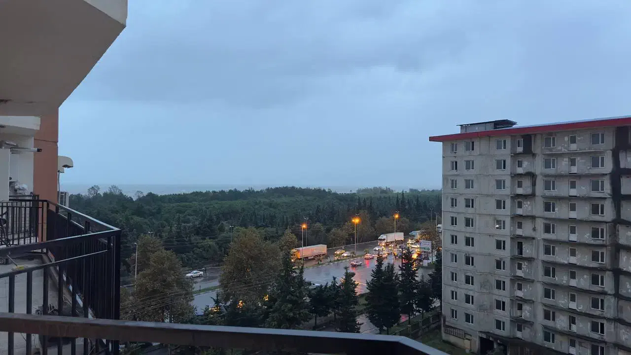 آپارتمان مسکن مهر آستارا|فروش آپارتمان|آستارا, |دیوار