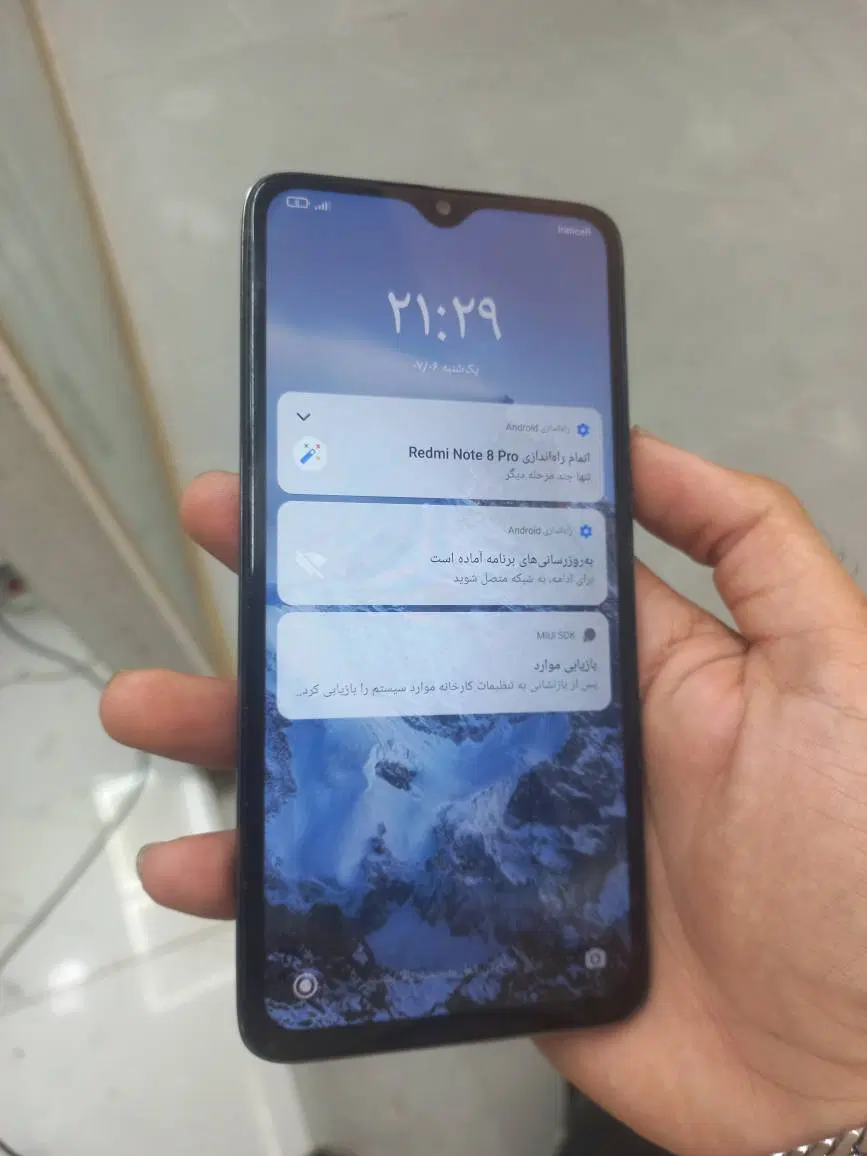 not8pro|موبایل|لاهیجان, انقلاب|دیوار