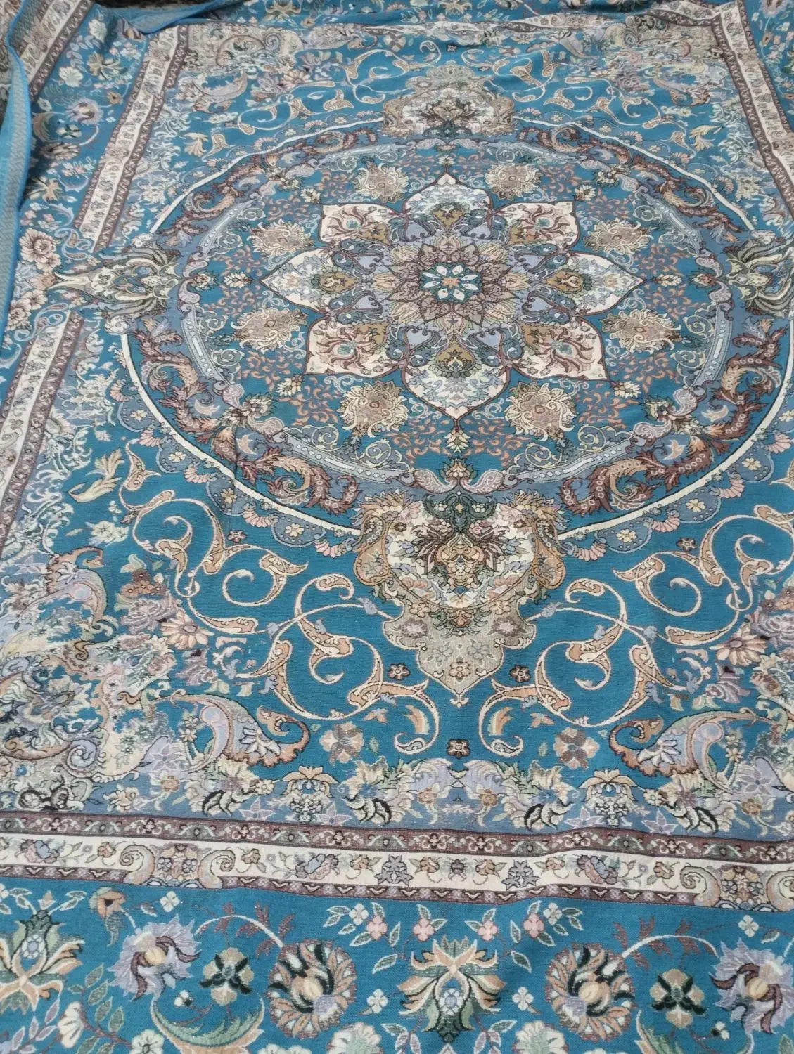 روفرشی ۱۲متری|روفرشی|سبزوار, امیر کبیر|دیوار