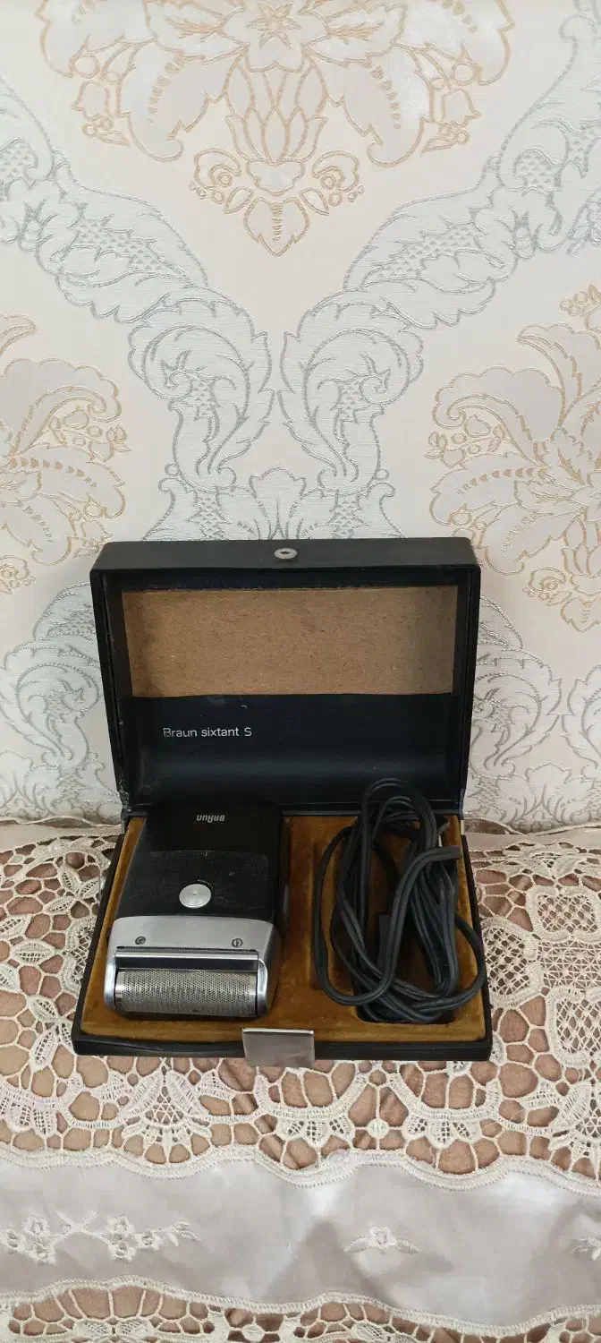 ریش تراش|آرایشی، بهداشتی، درمانی|زنجان, |دیوار