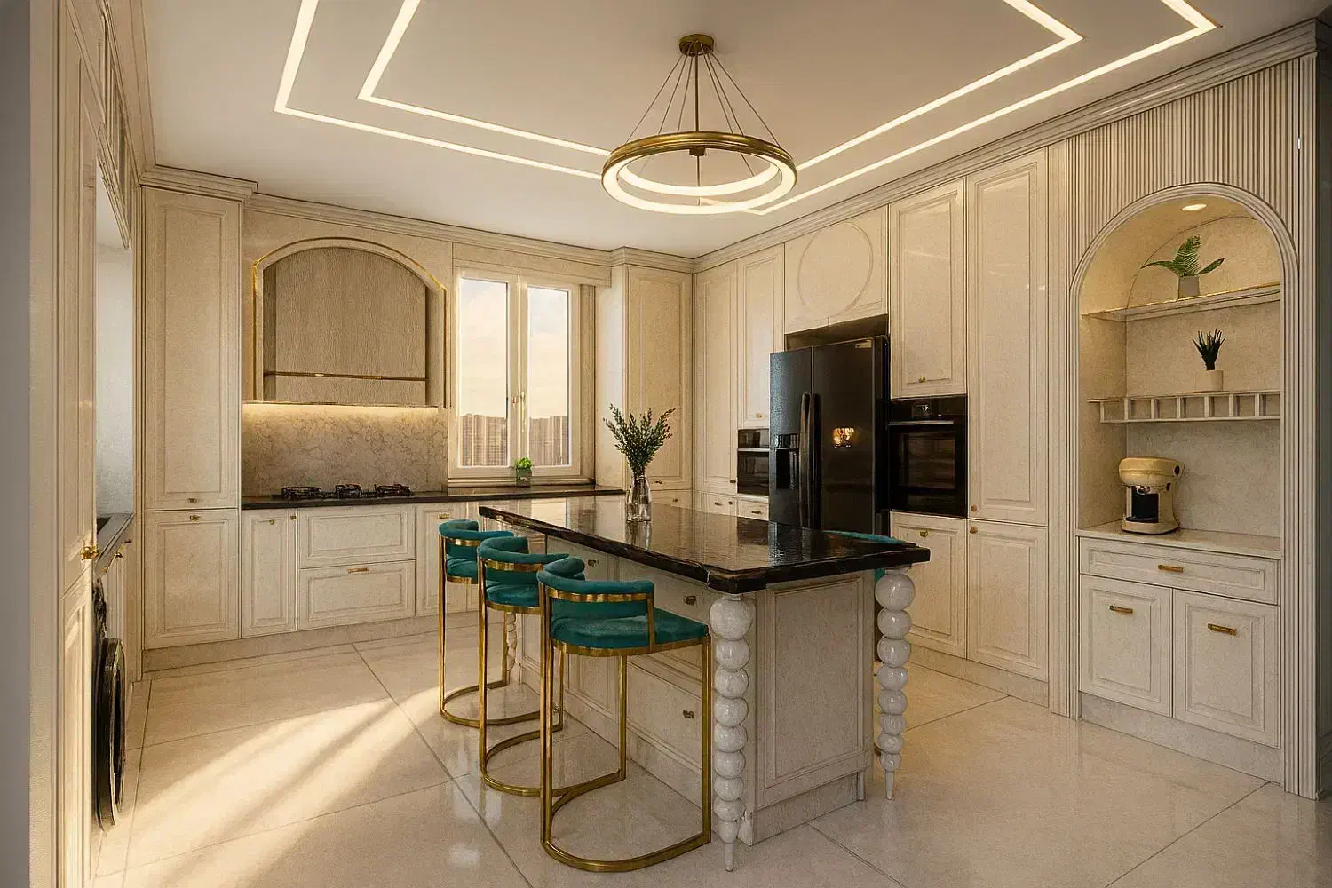 کابینت خاص کمد دیواری اجرای دقیق بازدید رایگان|مصالح و تجهیزات ساختمان|کرج, گلشهر|دیوار