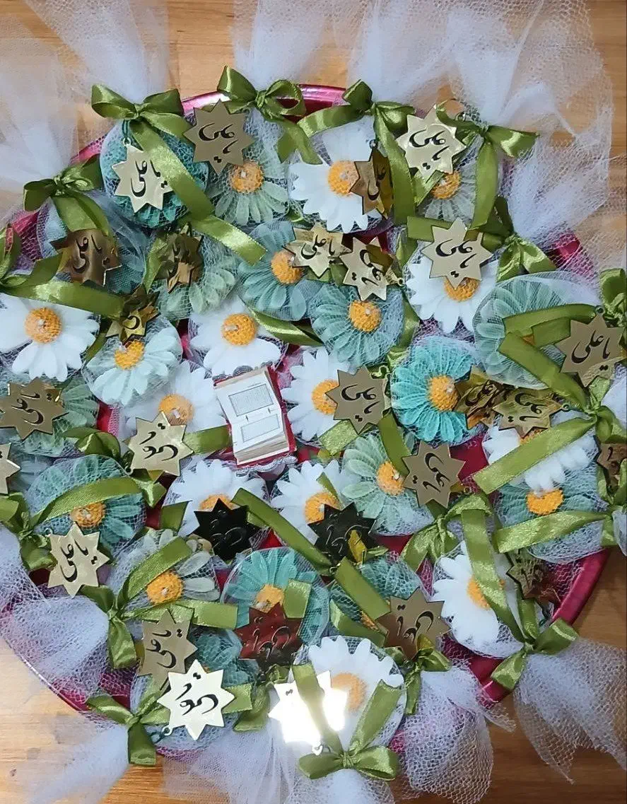 باکس شمع جاودان یه هدیه ایی خاص|صنایع دستی و سایر لوازم تزئینی|قیدار, |دیوار