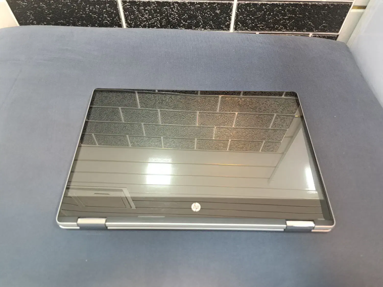 لپ تاپ لمسی اچ پی تبلت شو نسل ۱۰|رایانه همراه|تبریز, |دیوار