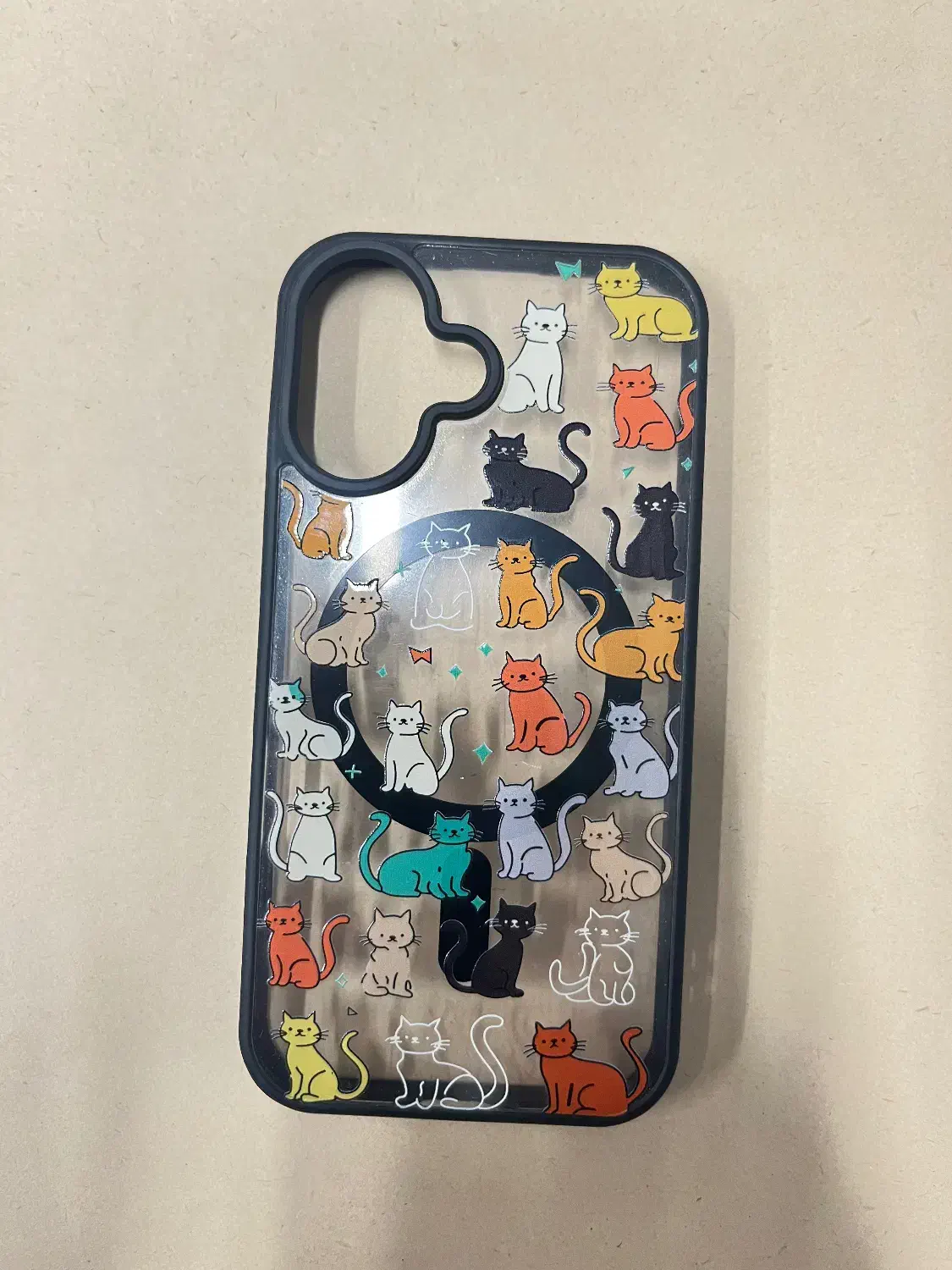 قاب آیفون ۱۶|لوازم جانبی موبایل و تبلت|نجفآباد, امام خمینی|دیوار