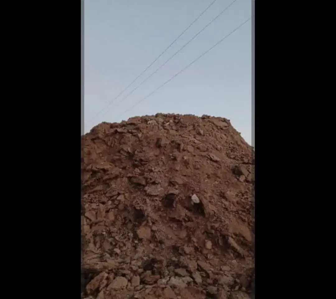 کود گوسفندی|خدمات باغبانی و درختکاری|کاشان, راوند|دیوار