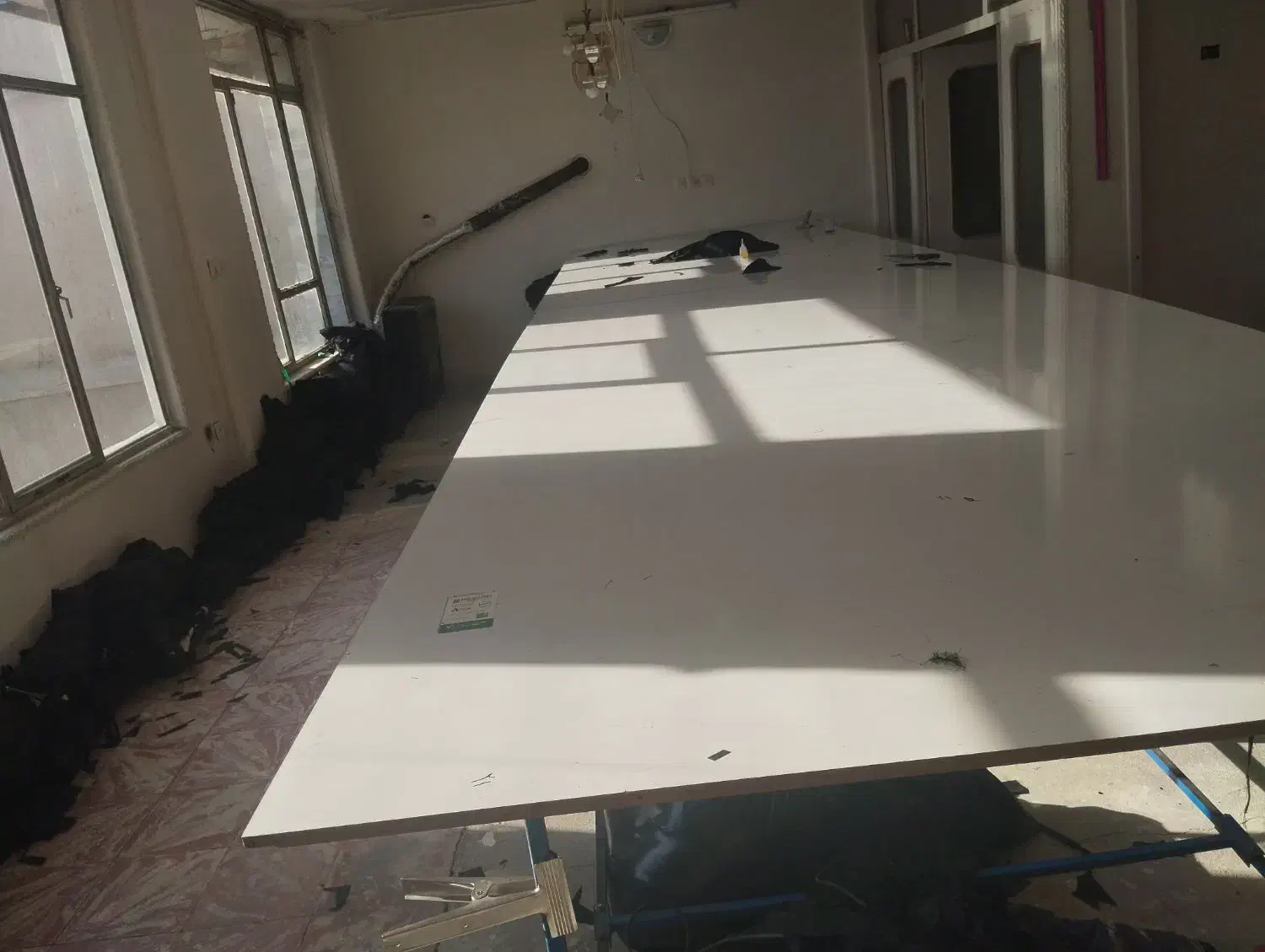 برشکار حرفه ای کاپشن|خدمات پیشه و مهارت|مشهد, فاطمیه|دیوار