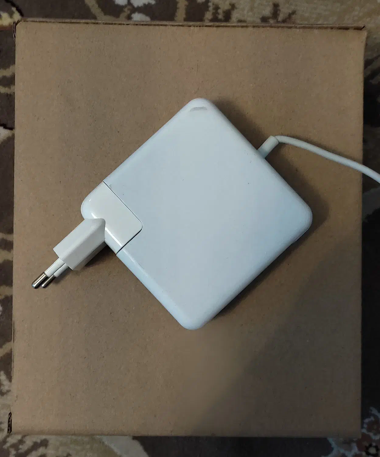 شارژر  مک بوک|قطعات و لوازم جانبی رایانه|چهاردانگه (تهران), |دیوار