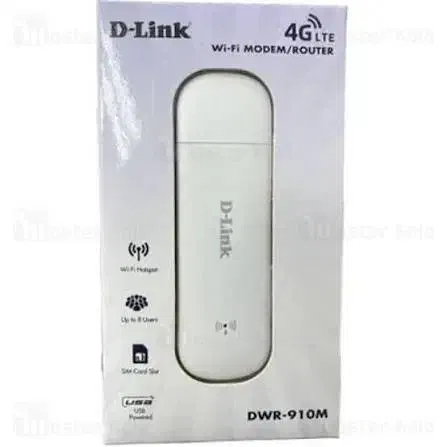 dlink 910m|مودم و تجهیزات شبکه|تهران, فلسطین (میدان انقلاب)|دیوار