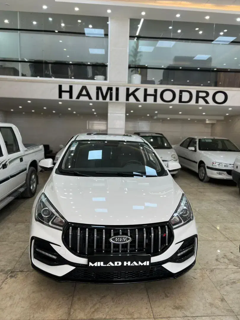 اریزوFL5صفر 1404(اقساط از ۴ الی ۳۰ ماه)|خودرو سواری و وانت|یزد, |دیوار