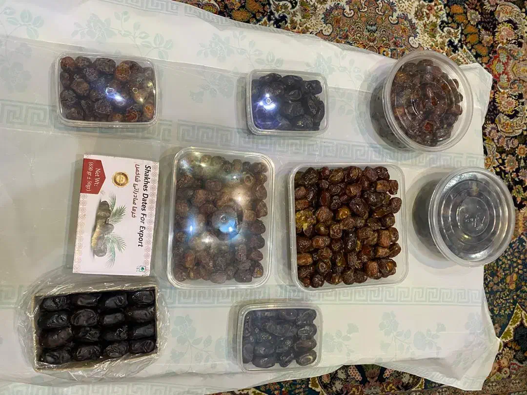 عرضه عمده خرما|عمده‌فروشی|سراب, |دیوار