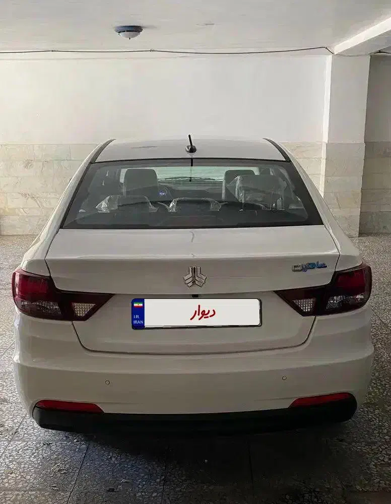 فروشی|خودرو سواری و وانت|اسلام‌شهر, شهرک مفیدی|دیوار