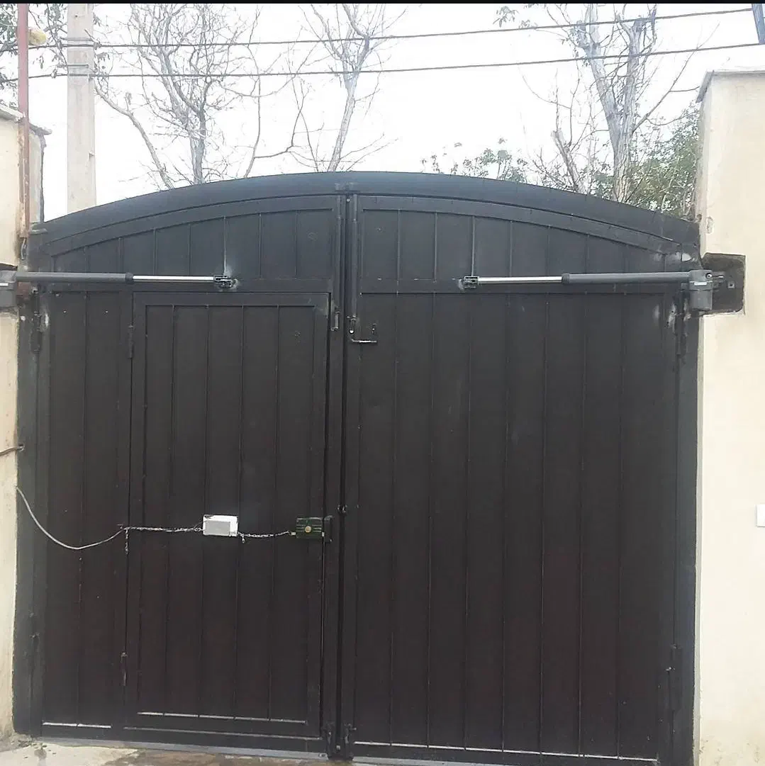 نصب و راه اندازی جک های پارکینگی و کرکره برقی|مصالح و تجهیزات ساختمان|پرند, فاز ۰|دیوار