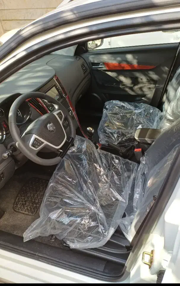 دنا پلاس ۶ دنده EF7p صفر . شخصی|خودرو سواری و وانت|تهران, بهداشت|دیوار