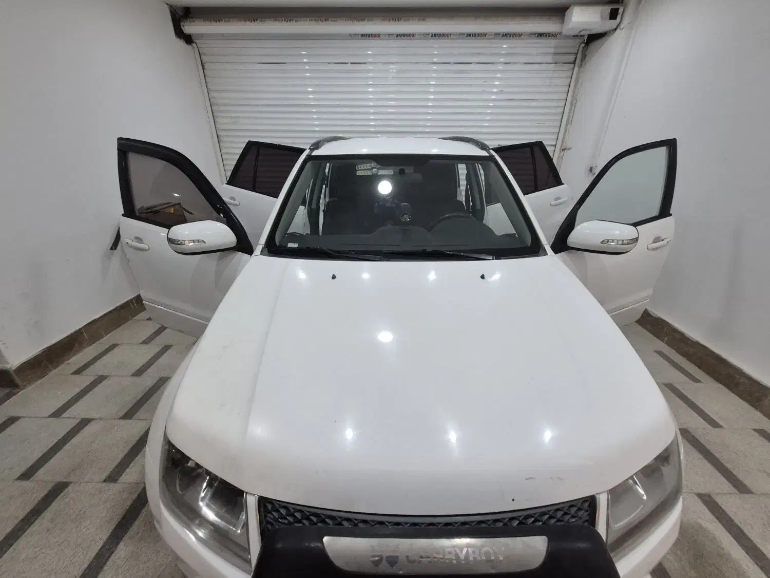 سوزوکی ویتارا مدل ۹۰|خودرو سواری و وانت|کرمان, |دیوار