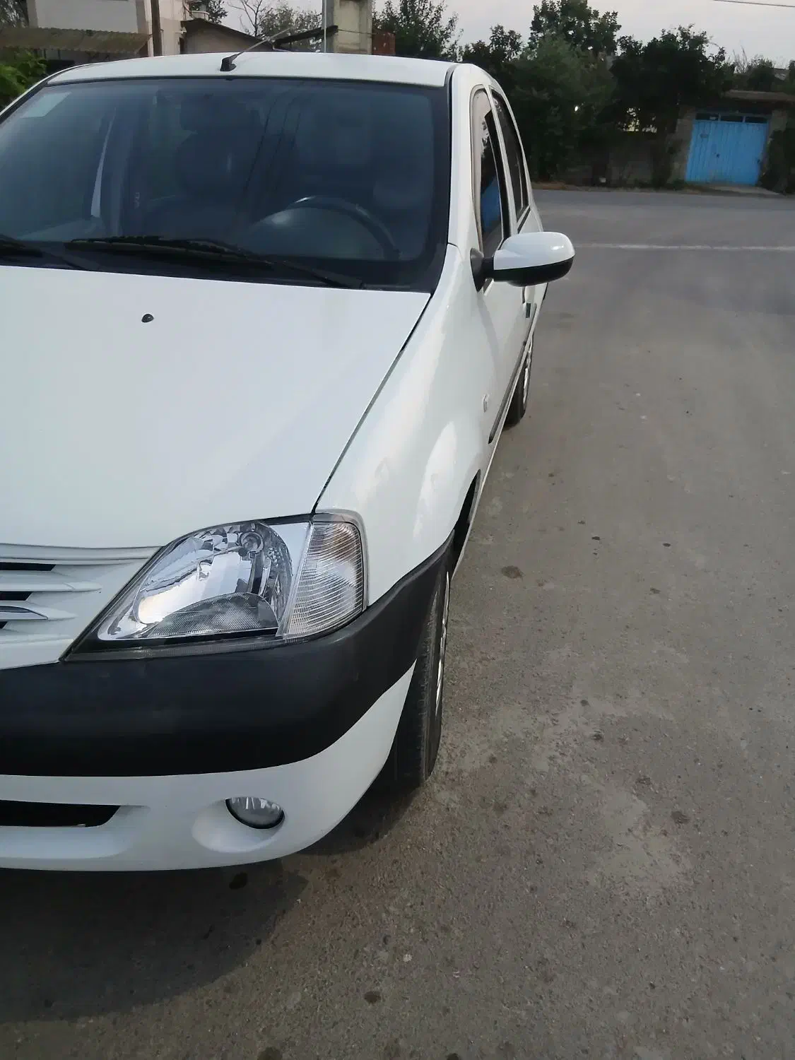 ال۹۰E2پارس،خودرو|خودرو سواری و وانت|شلمان, |دیوار