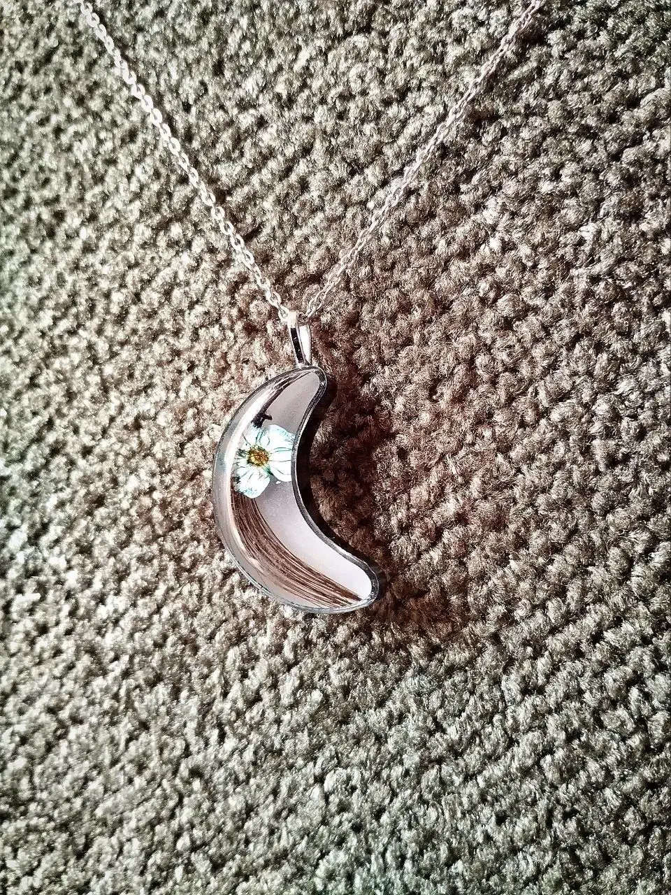 گردنبند موی یار رزینی|بدلیجات|اهواز, کوی مهدیس|دیوار