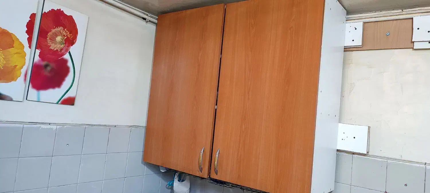 کمد آبچکان آشپزخانه|آبچکان و نظمدهنده ظروف|تبریز, |دیوار