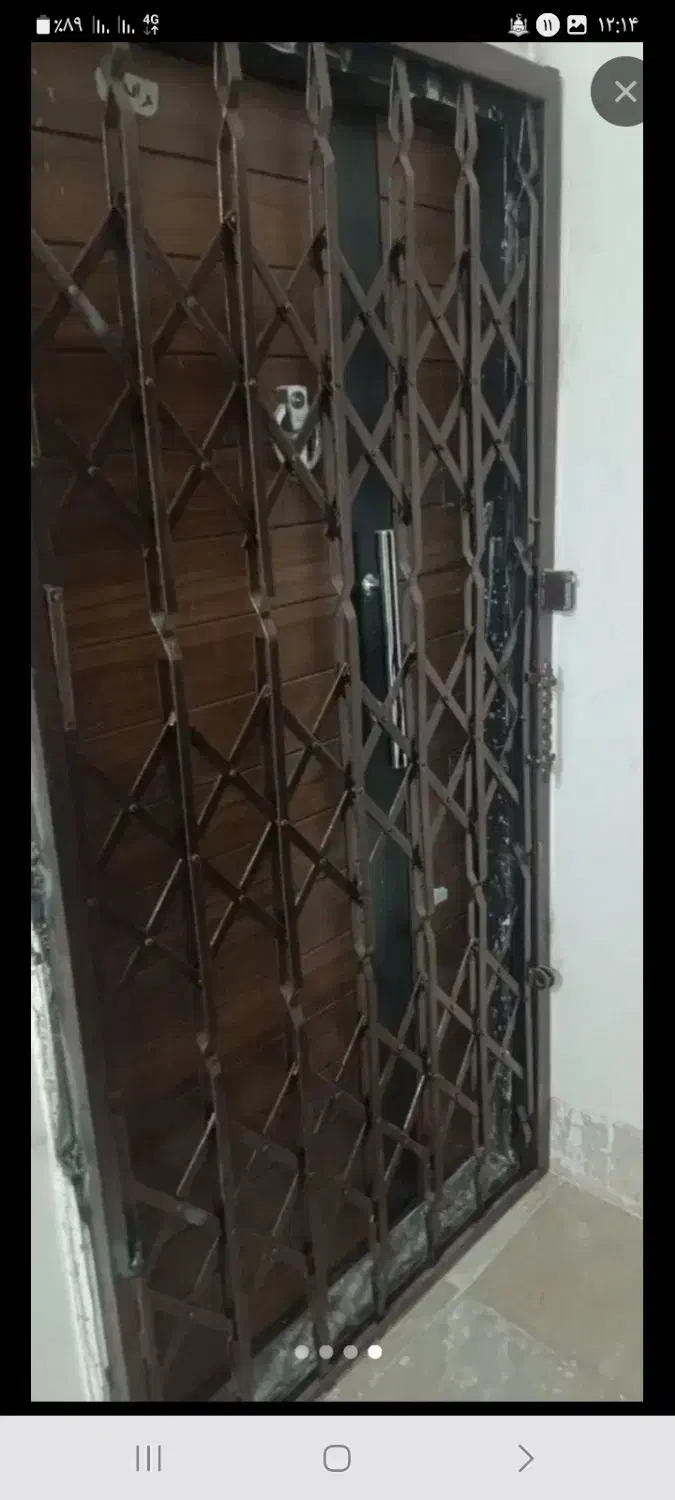 فروش به قیمت در اصفهانی سازها مسکن مهر کمالوند|فروش آپارتمان|خرم‌آباد, |دیوار