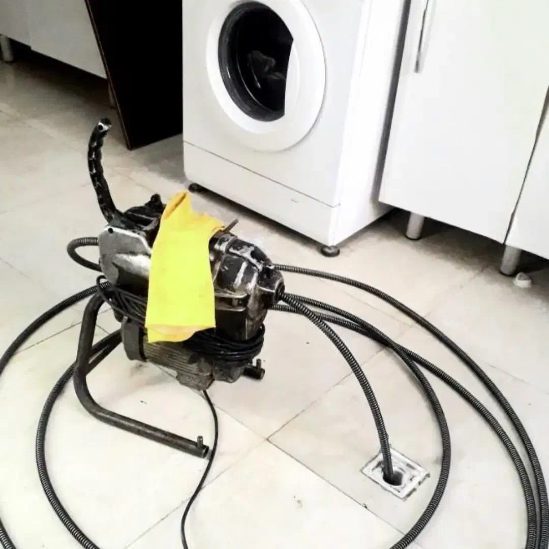 تخلیه چاه سرتاسر زنجان (مستقیم راننده )لوله بازکنی|خدمات پیشه و مهارت|زنجان, |دیوار