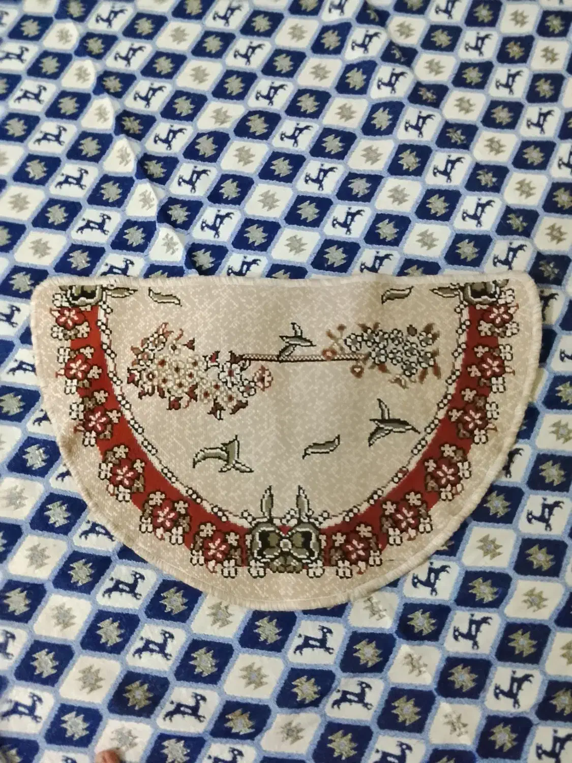 پادری سالم|پادری|تهران, مسعودیه|دیوار