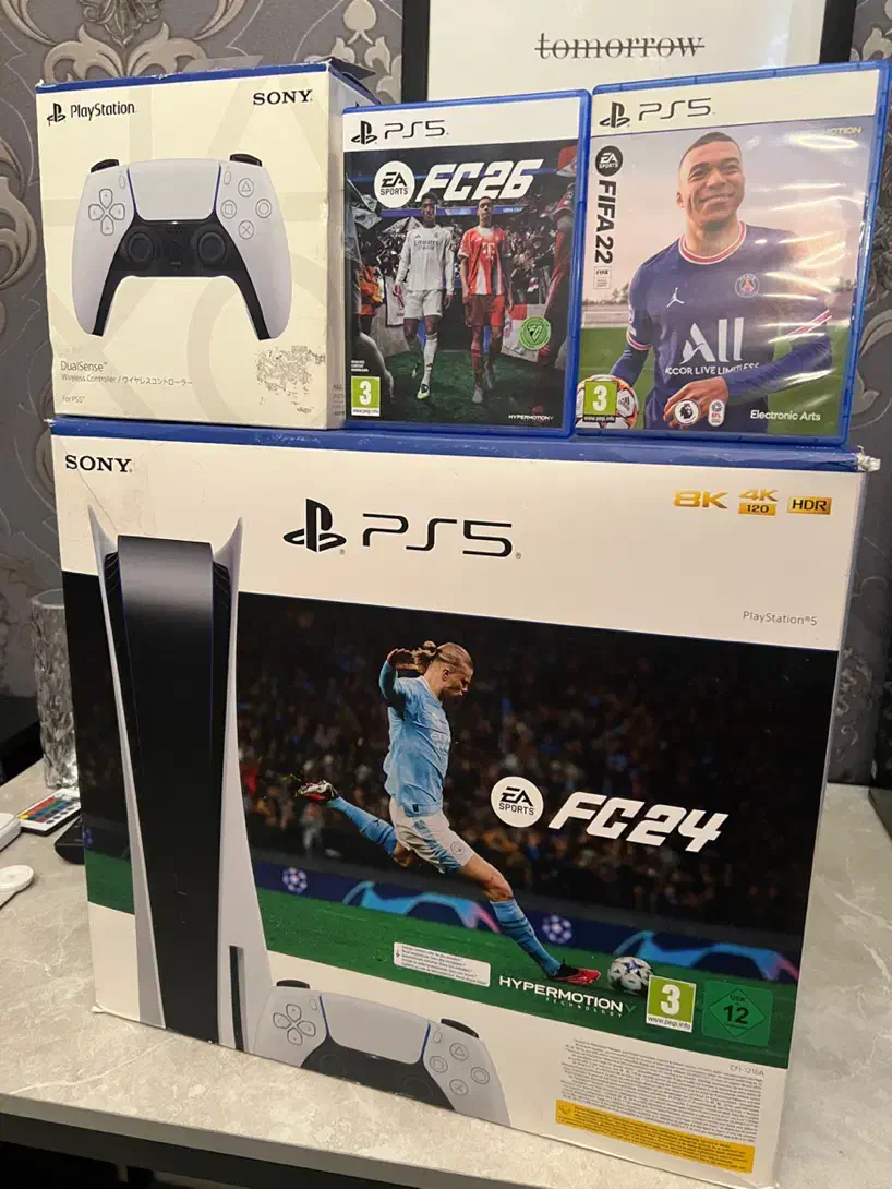 ps5 fat 1216a|کنسول، بازی ویدئویی و آنلاین|تهران, سنائی|دیوار