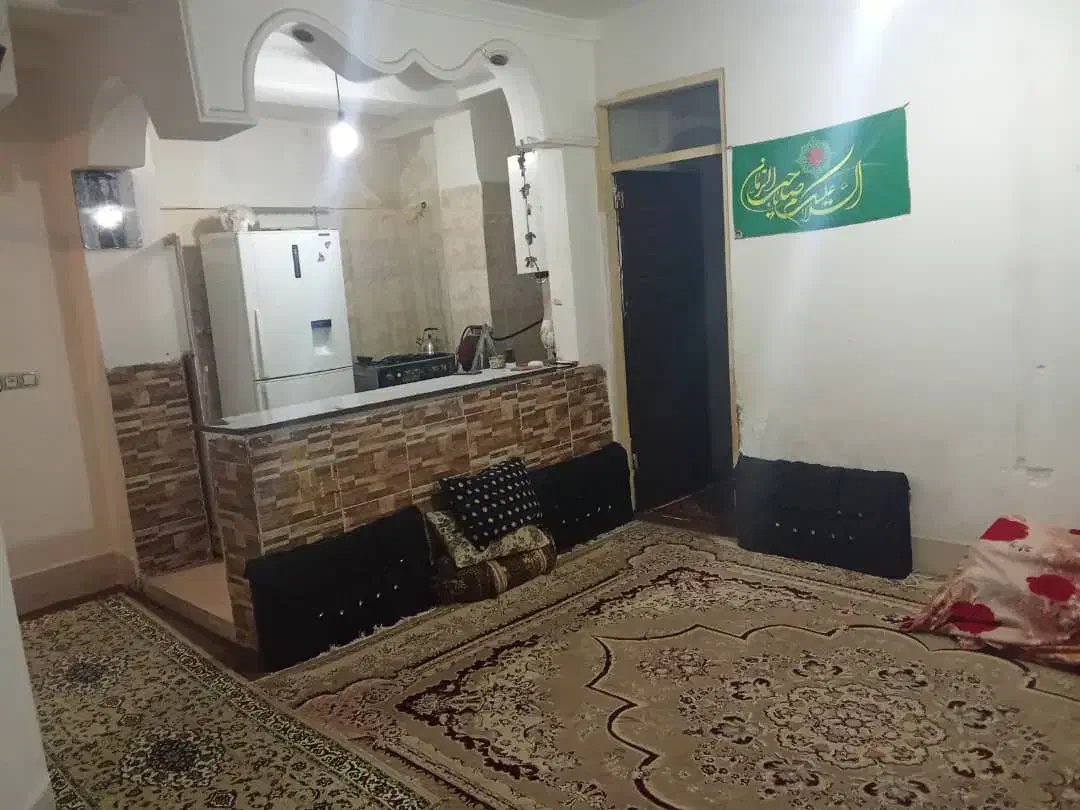 فروش ویلایی سه طبقه /پنج واحد بتن آرمه/بلوار امامت|فروش خانه و ویلا|یاسوج, |دیوار