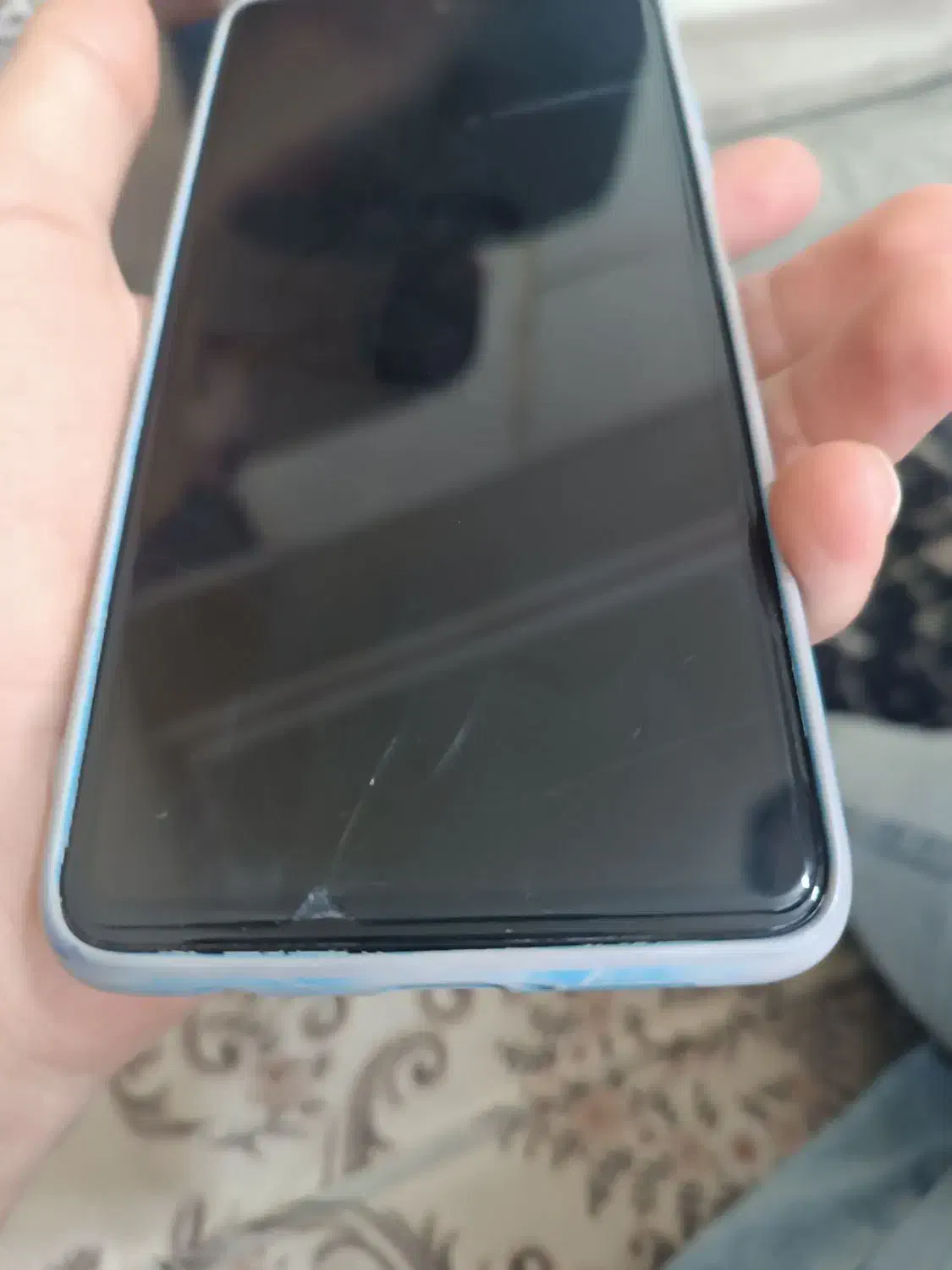 poco x3 pro رم 8 256گیگ|موبایل|تهران, ترمینال جنوب|دیوار