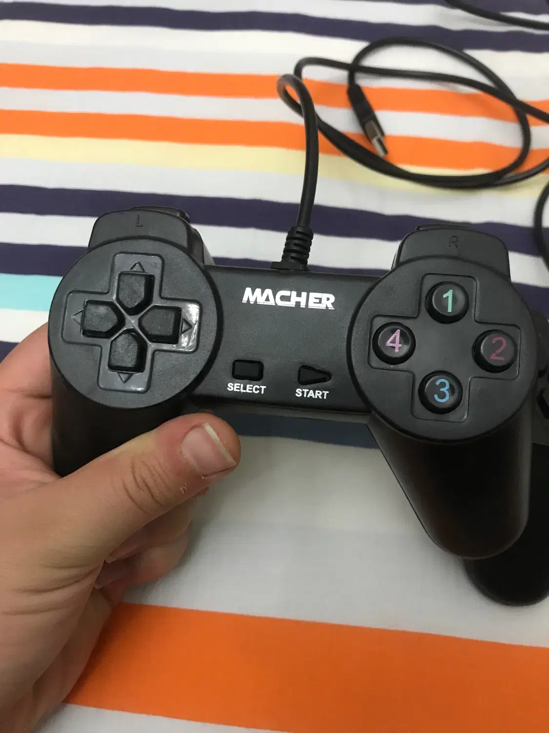 دسته بازی|قطعات و لوازم جانبی رایانه|اصفهان, بهارستان (مخابرات)|دیوار