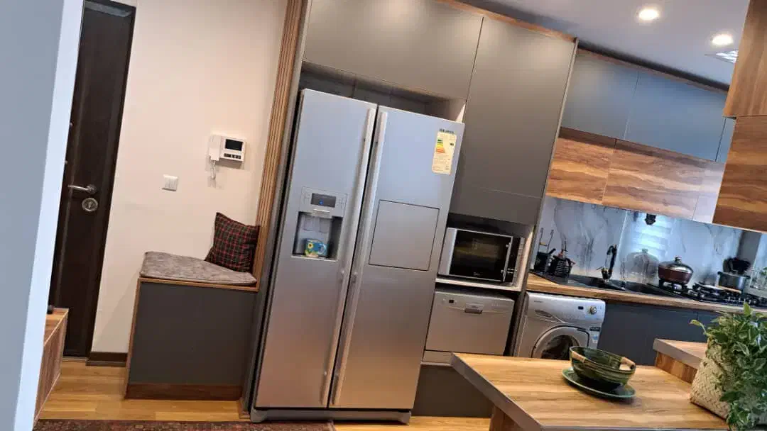 تکمیل و بازسازی واحد نوساز پردیس|خدمات پیشه و مهارت|پردیس, فاز ۲|دیوار