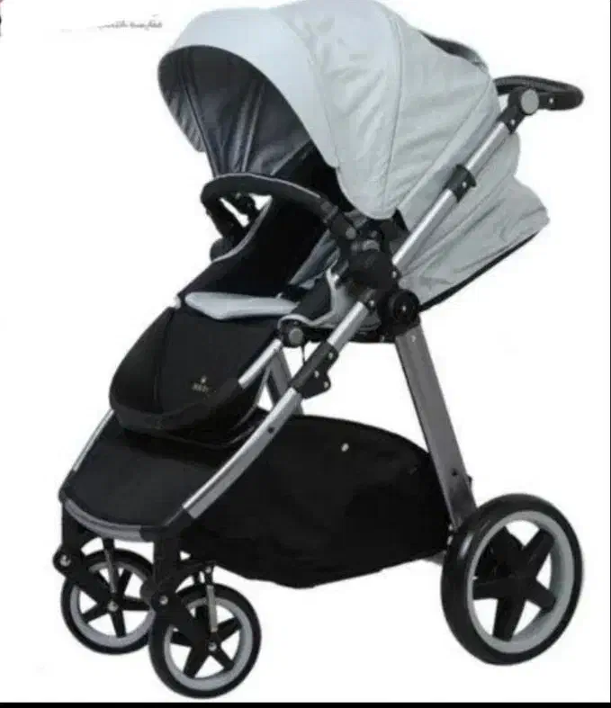 کالسکه رولکس لهستانی|کالسکه و لوازم جانبی|اصفهان, خانه اصفهان|دیوار