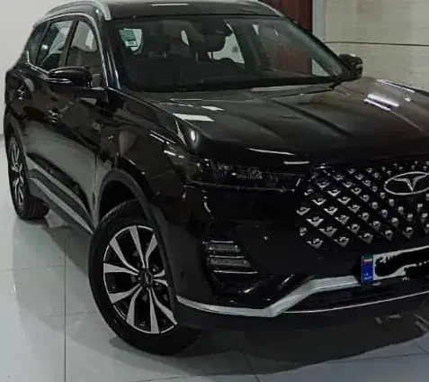 تیگو 7پرومکس مدل 1403 شرایطی|خودرو سواری و وانت|اصفهان, شمس آباد|دیوار