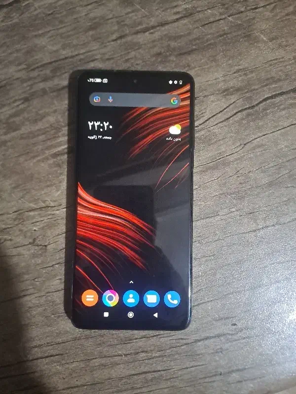 شیاومی پکوایکس تری پرو|موبایل|پیشوا, |دیوار