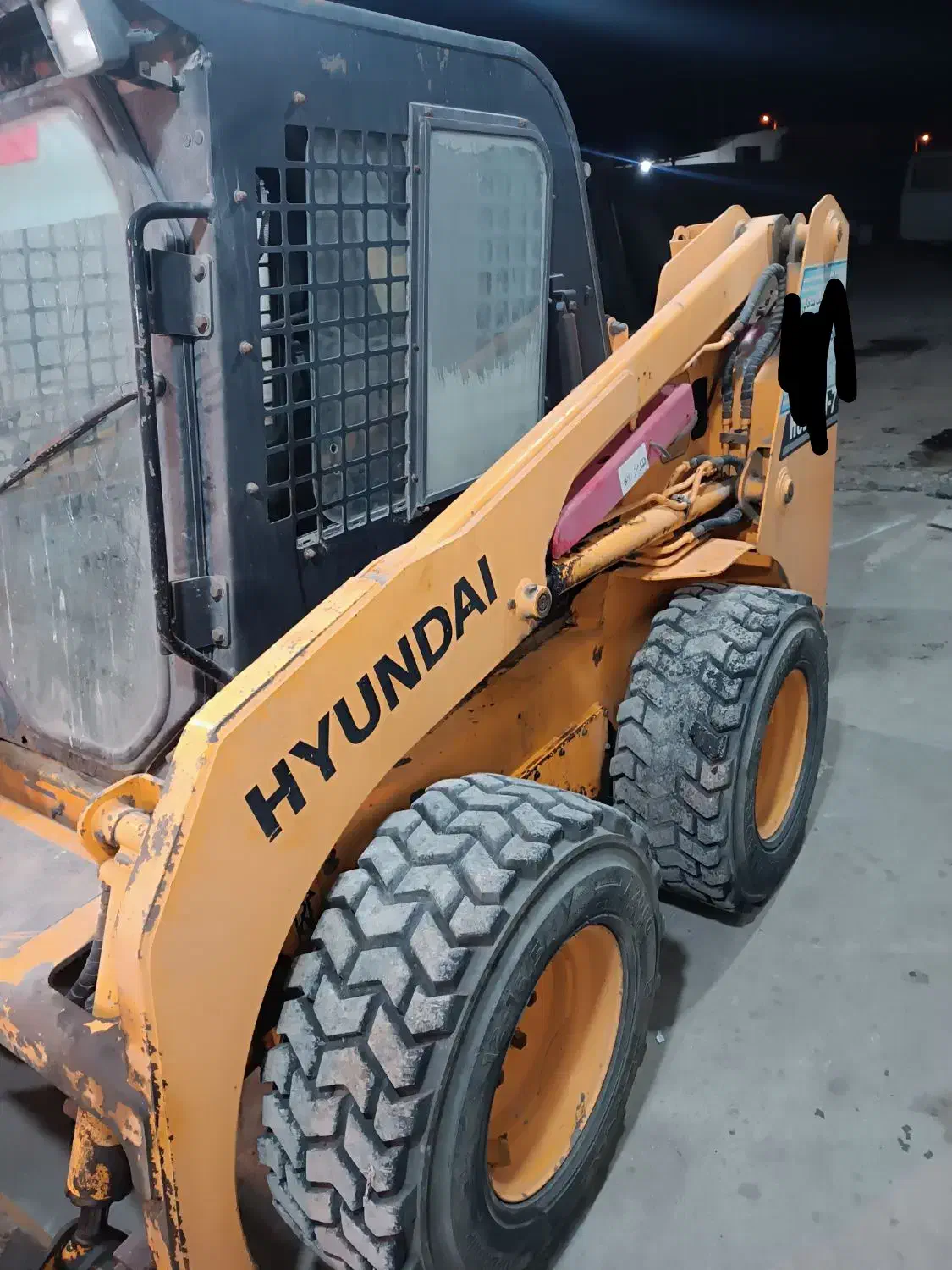 بابکت|ماشین‌آلات صنعتی|تهران, فلاح|دیوار