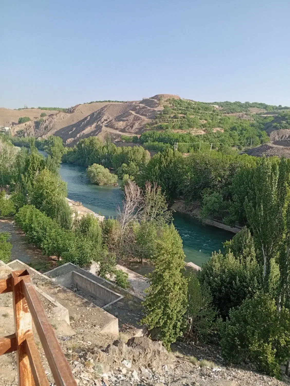 خرید و فروش خانه|اجارهٔ آپارتمان|خمینیشهر, |دیوار