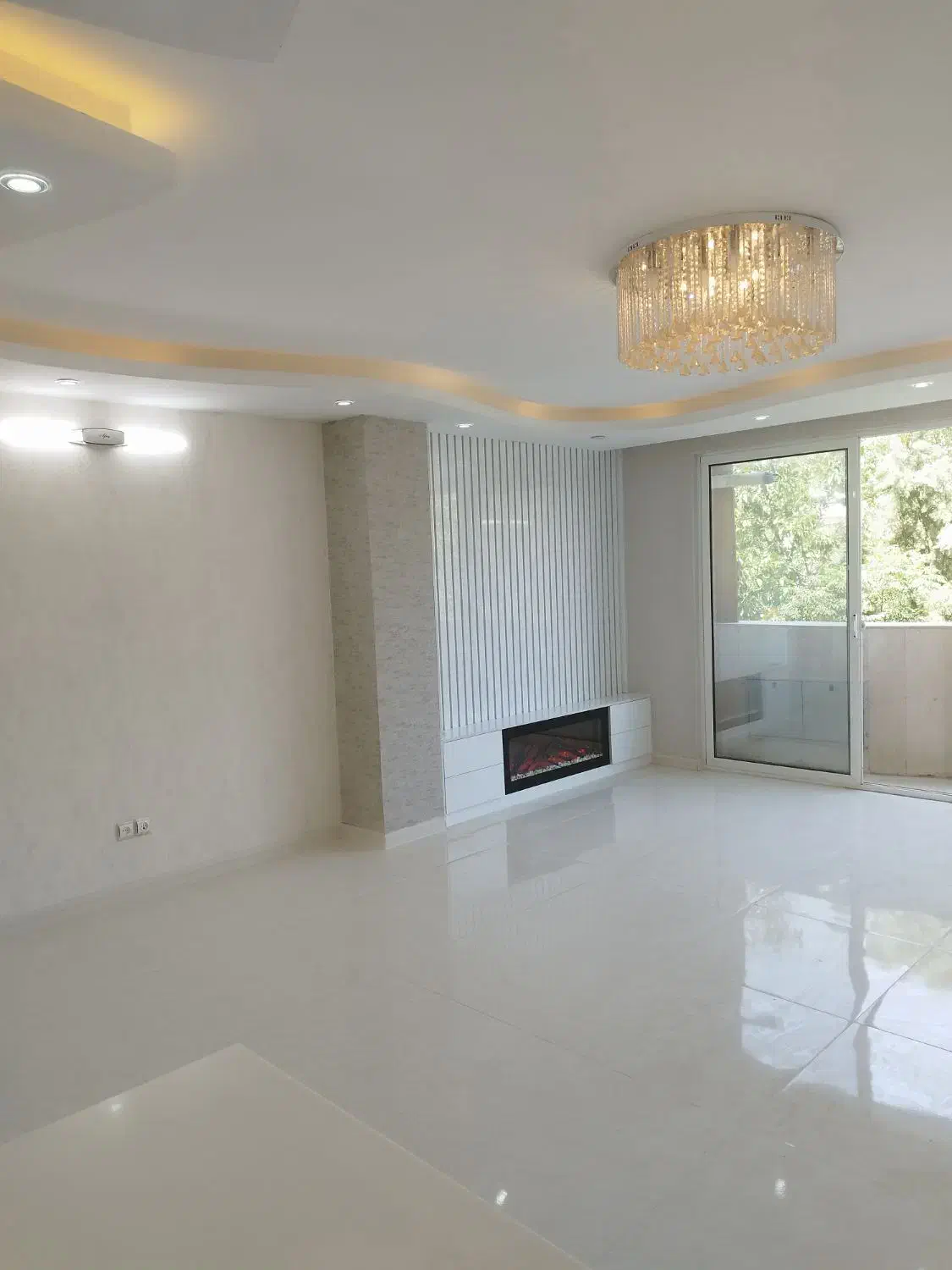 آپارتمان 88 متری دو خوابه/قابل معاوضه|فروش آپارتمان|اصفهان, مهرآباد|دیوار