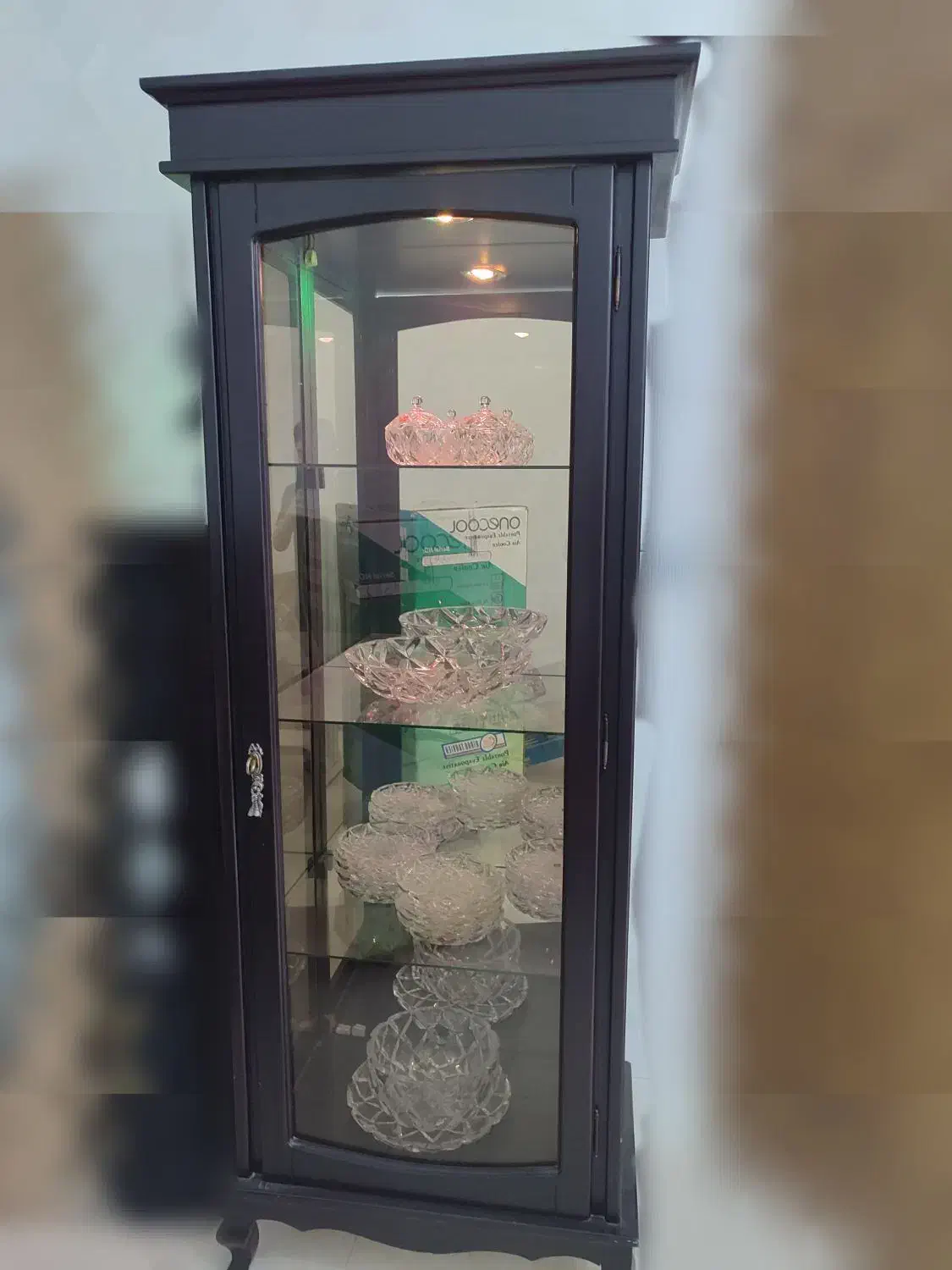 فروش فوری بوفه|بوفه، ویترین، کنسول|سبزوار, پیام|دیوار