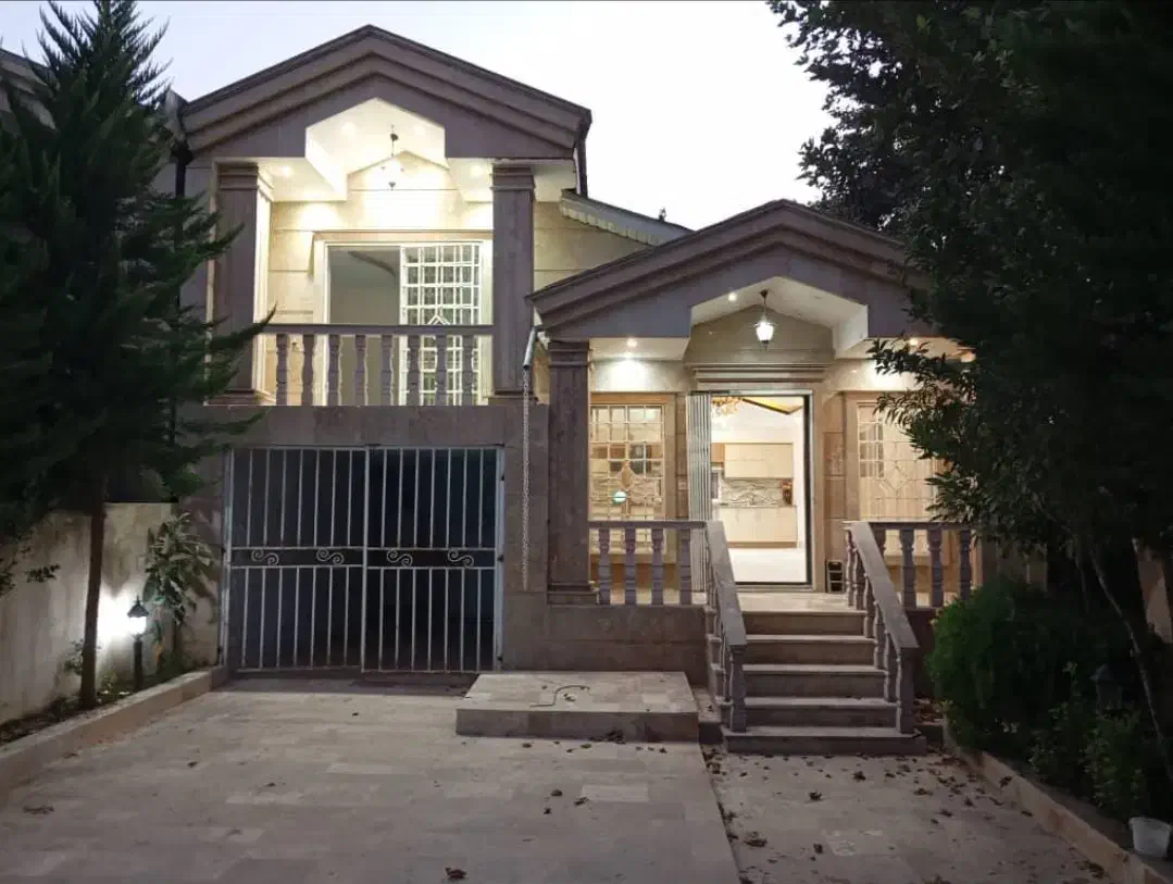 اجاره روزانه ویلا و آپارتمان در مرکز رشت|اجارهٔ کوتاهمدت آپارتمان و سوئیت|رشت, منظریه|دیوار