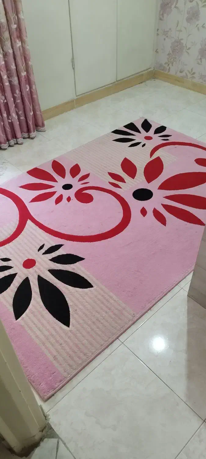 فرش|فرش|اسلامشهر, شهرک قائمیه|دیوار